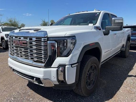 GMC SIERRA HD 2024 1GT49REY1RF132995 image GMC SIERRA HD 2024 1GT49REY1RF132995 image